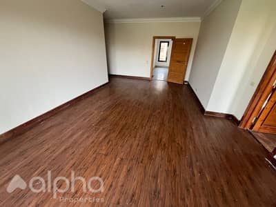 apartment 137m for rent in casa compound elsheikh zayed kitchen & ac’s