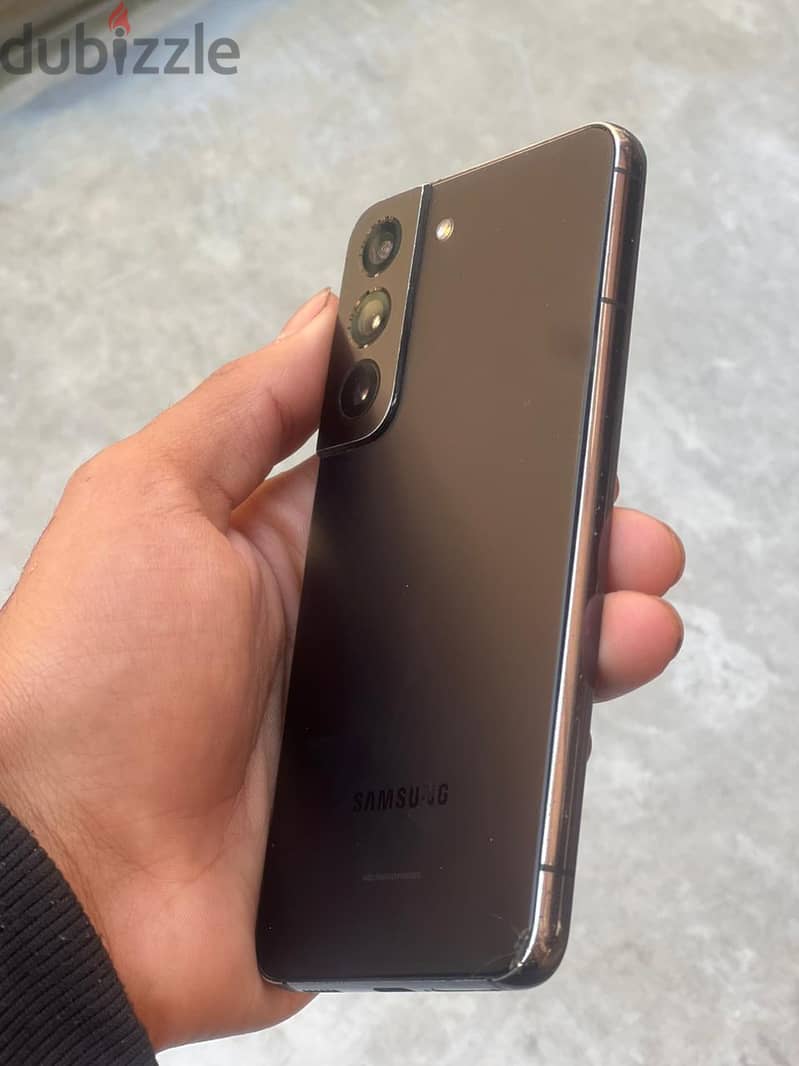 Samsung S22 1