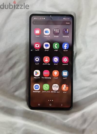 سامسونج ايه 52