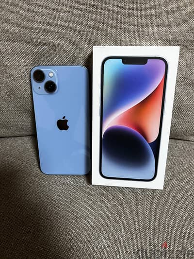 Apple - iPhone 14