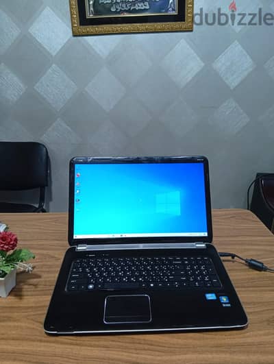 Hp pavilion DV7 Hp pavilion DV7