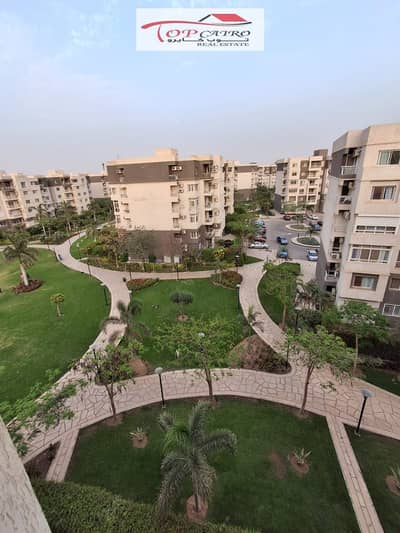 Distinct apartment and an opportunity for sale in Madinaty B10