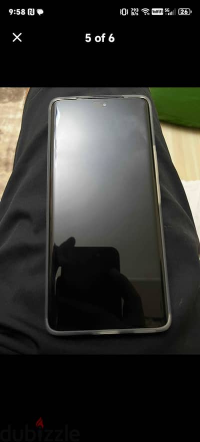 Honor X9c