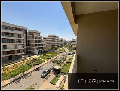 Lowest price apartment 200m Fully finished with Ac`s, ready to move in Sodic Villette Fifth Settlement