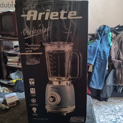 خلاط ariete