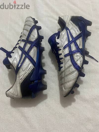 asics gel 44