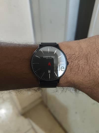 Kenneth Cole