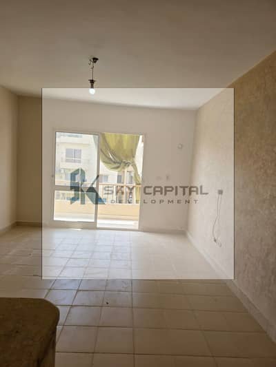 Apartment for sale in Sheikh Zayed, Amayer Al Mostakbal
