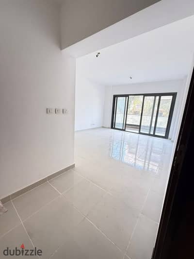 Apartment for Rent (Standard Lease) in the Newest and Most Prestigious Phase of Madinaty – B15, located next to the mosque. First occupancy.