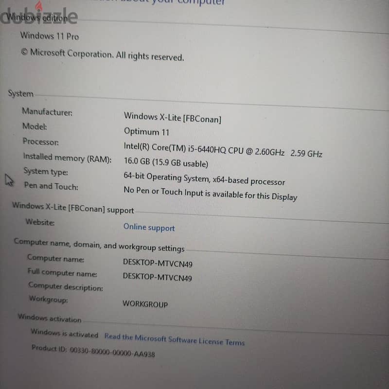 hpzbook 4