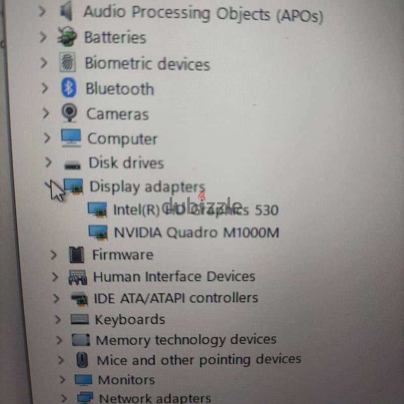 hpzbook 5