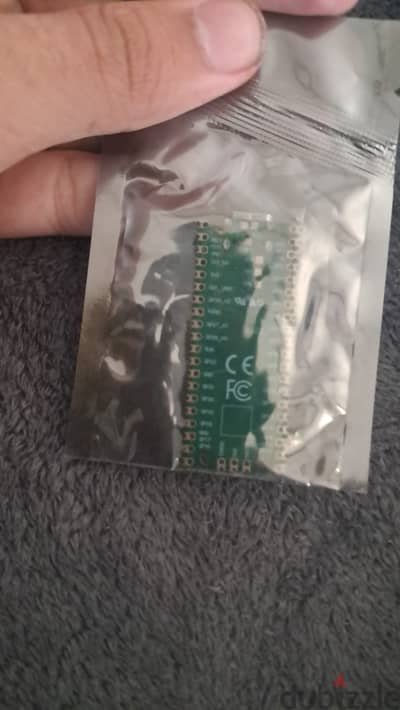 Raspberry pico rp2040