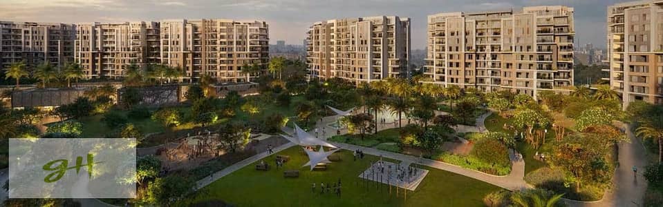 شقة تشطيب كامل مع تكيفات للبيع في زيد إيست القاهرة الجديدة Zed East New Cairo شقة تشطيب كامل مع تكيفات للبيع في زيد إيست القاهرة الجديدة Zed East New Cairo