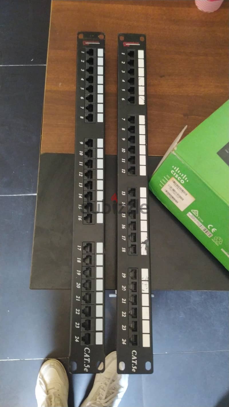 switch cisco 2