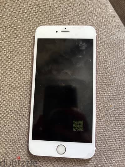 Apple - iPhone 6S Plus