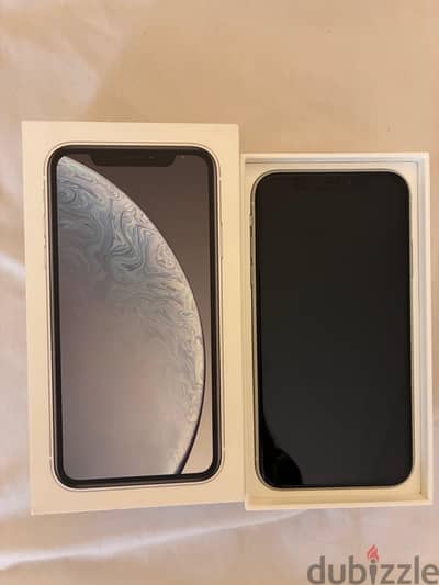 Apple - iPhone XR