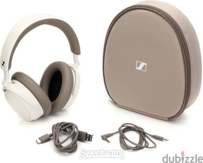 سماعه Sennheiser Accentum Plus
