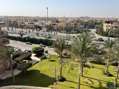 164م  بالرحاب مرحلة الرابعه اسانسير فيو مفتوح لوكيشن مميز بها بعض التشطيبات متاح اكثر من عرض راسلنا الان
