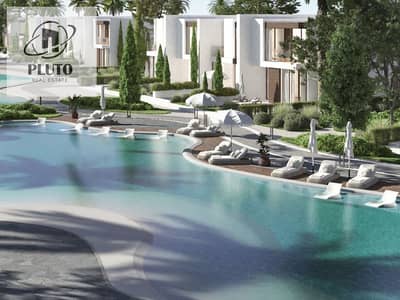 Chalet for Sale in Solare North Coast  Prime location directly overlooking the swimming pool.