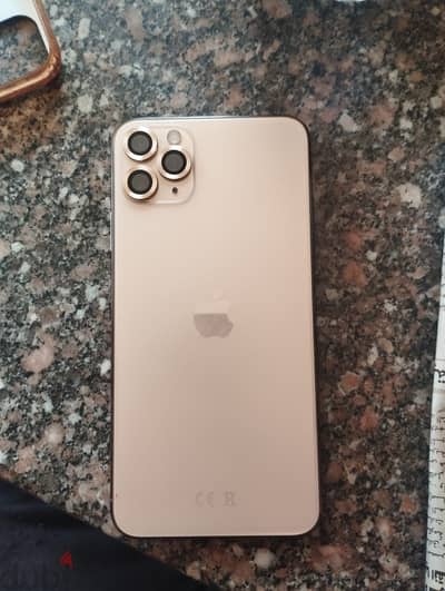 آبل - آيفون 11 برو ماكس