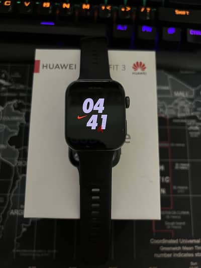 Huawei WatchFit 3