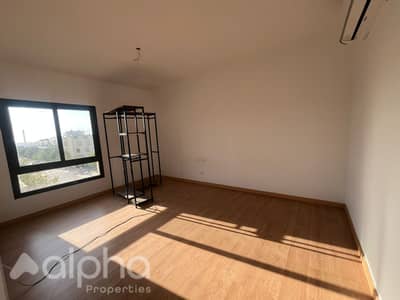 apartment for rent in westown compound elsheikh zayed sodic kitchen & ac’s