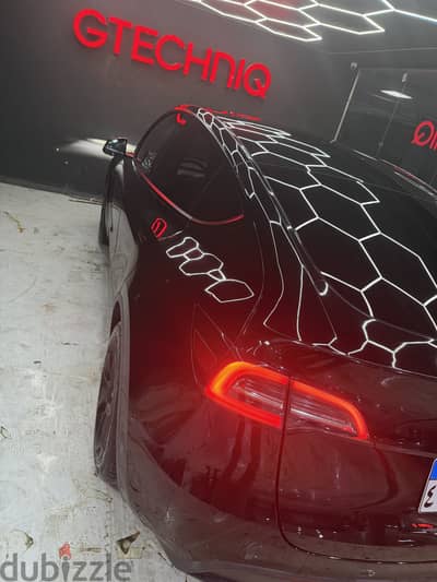 Tesla model y 2022 full self driving
