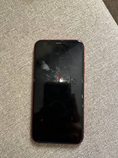 Apple - iPhone XR