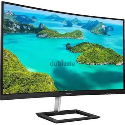Philips gaming screen 240h 31.5 curved