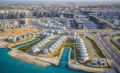 فيلا جاهزة للتسليم | مازارين ريا | بموقع مميز جدا - اقل مقدم