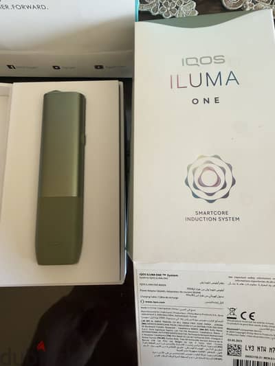 ايكوس illuma one