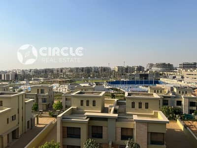 Luxury Penthouse for Sale in Sodic Villette – Sky Condos