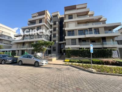 بنتهاوس فاخر للبيع في سوديك فيليت (Sodic Villette) - مرحلة Sky Condos