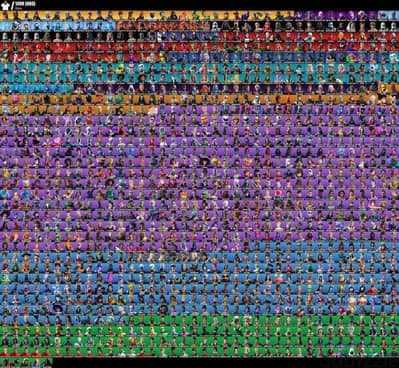 Fortnite account