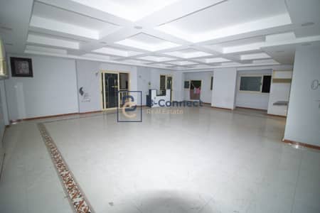 - مقر اداري للبيع 850م - سابا باشا خطوات للترام