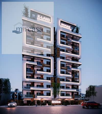 Golden Opportunity! Ready to Move 146m Luxury Apartment with Garden at Zahraa El Maadi. Prime elite location near Wadi Degla Club. Call us right now>.