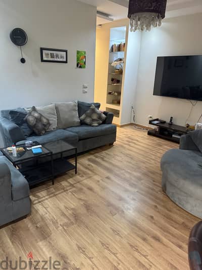 In & out - 2 Sofas for sale