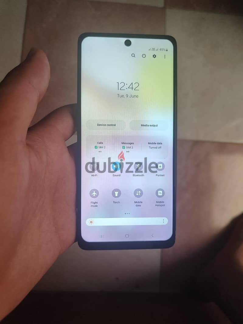 Samsung A71 3
