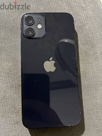 Apple - iPhone 12 mini