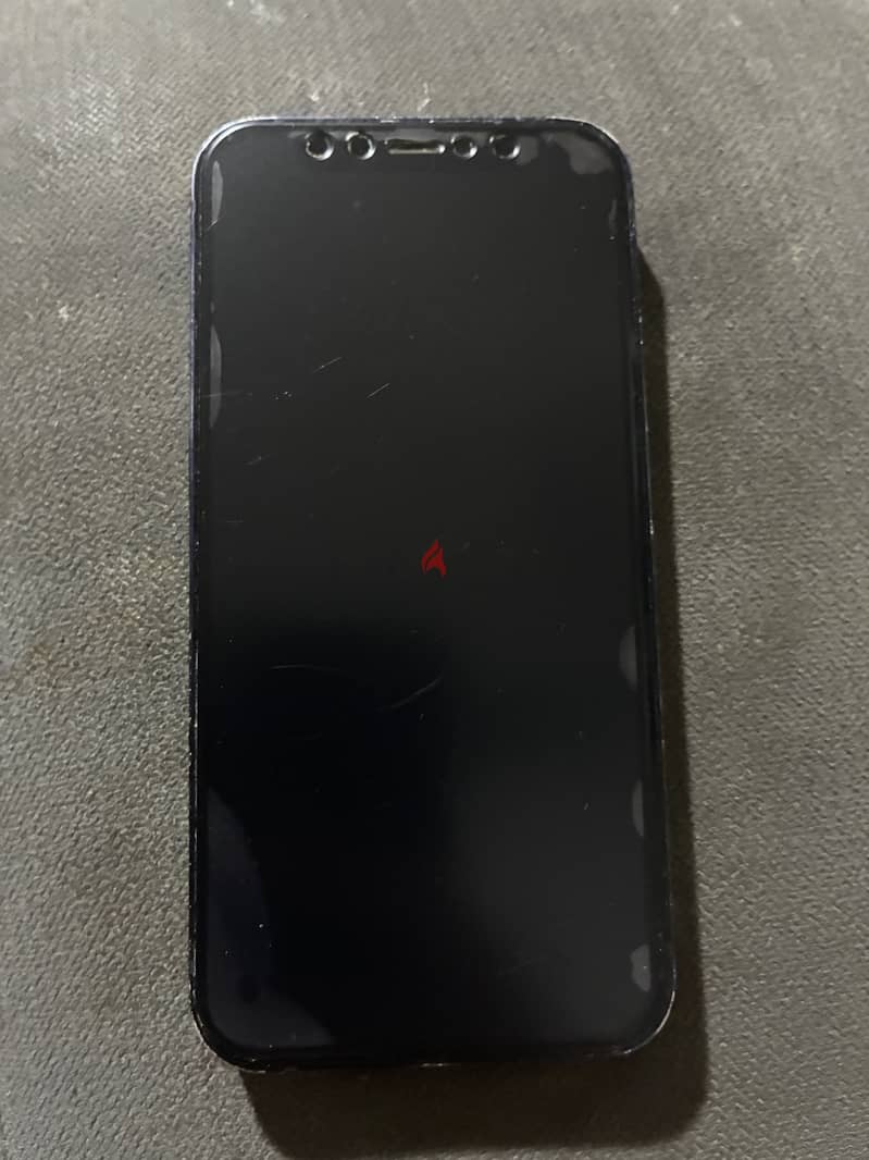 Apple - iPhone 12 mini 1