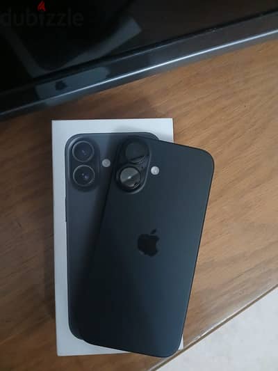 Apple - iPhone 16