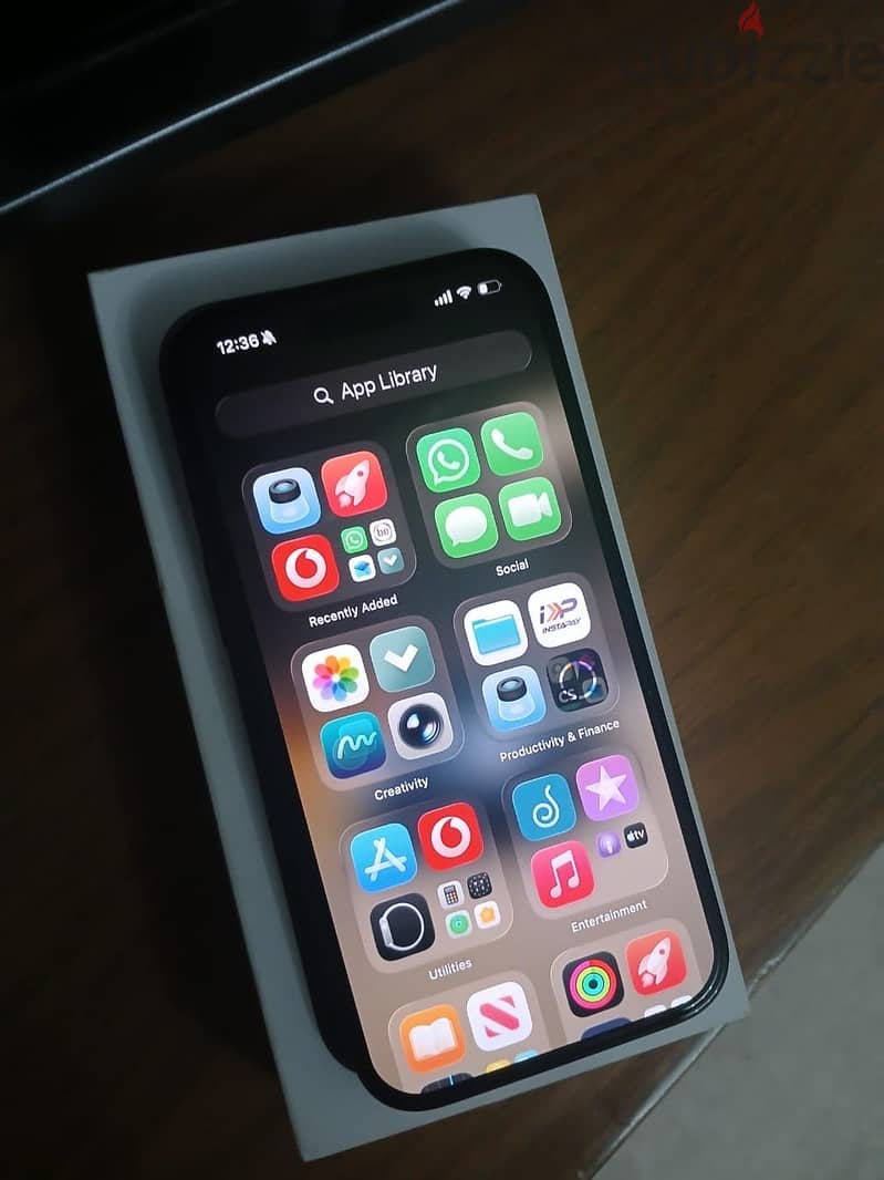 Apple - iPhone 16 1