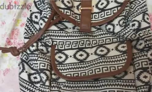 bag for women