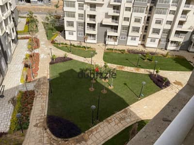 Apartment for Rent (Standard Lease) in Madinaty – B10  Conveniently located near all phase services and just a short distance from First Season Park.