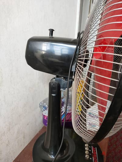 مروحة فريش اسمارت