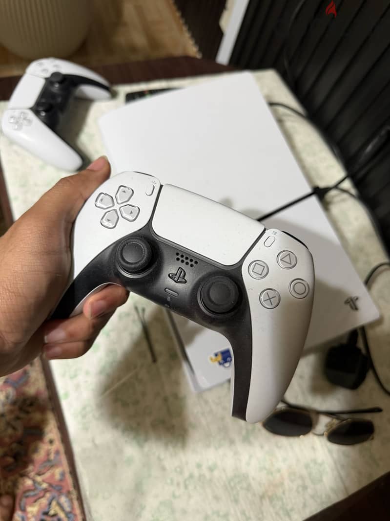 PlayStation 5 1