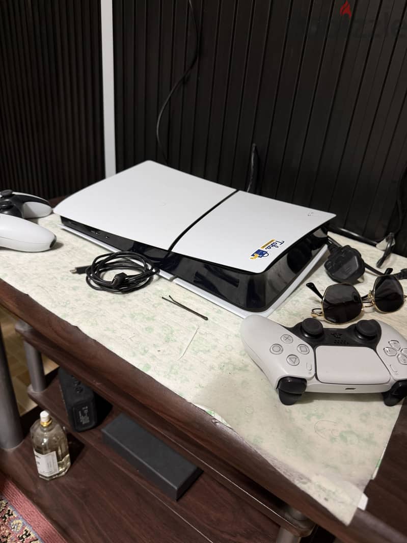 PlayStation 5 2