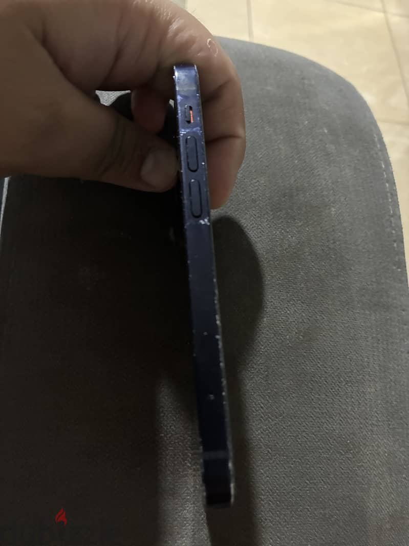 Apple - iPhone 12 mini 3