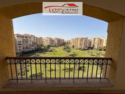 A distinctive apartment and a catch for sale in Madinaty B3