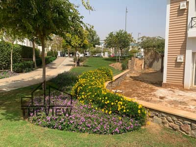 Largest Townhouse in Mountain View | 285 sqm Built-Up Area + 150 sqm Private Garden | Below Market Price
